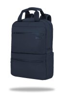 Rucksack HOLD - Navy Blau