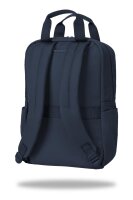 Rucksack HOLD - Navy Blau