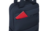 Rucksack HOLD - Navy Blau