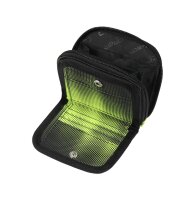 Geldbörse HAZEL Gradient Lemon