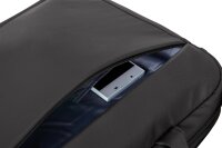 Aktentasche LARGEN - Dunkelgrau