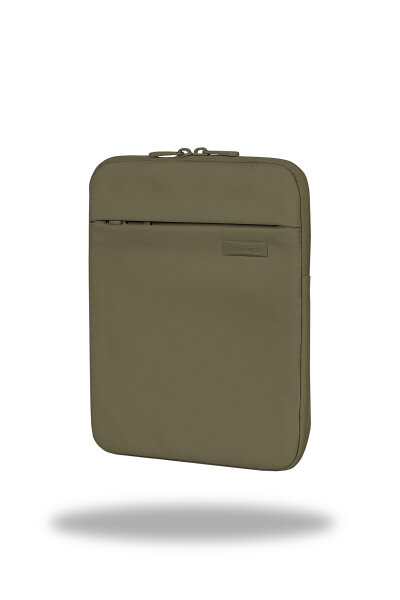 Tablethüllen TWINT - Olivgrün