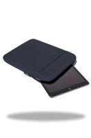 Tablethüllen TWINT - Navy Blau