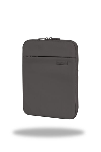 Tablethüllen TWINT - Dunkelgrau