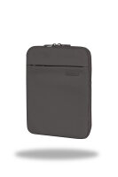 Tablethüllen TWINT - Dunkelgrau