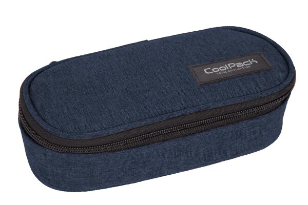 Etuibox CAMPUS Dark blue