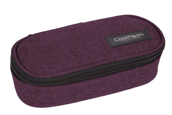 Etuibox CAMPUS Plum
