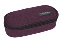 Etuibox CAMPUS Plum
