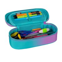 Etuibox CAMPUS Gradient Blueberry