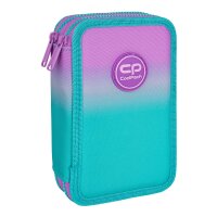 Etui JUMPER 2 Gradient Blueberry gefüllt
