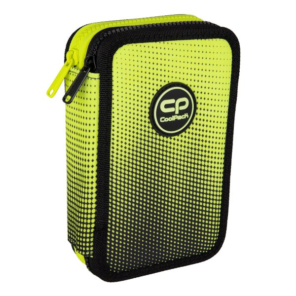 Etui JUMPER 2 Gradient Lemon gefüllt