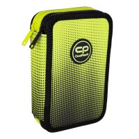Etui JUMPER 2 Gradient Lemon gefüllt