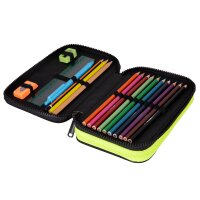 Etui JUMPER 2 Gradient Lemon gefüllt