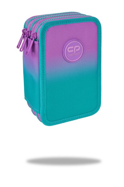 Etui JUMPER 3 Gradient Blueberry gefüllt