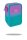 Etui JUMPER 3 Gradient Blueberry