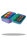 Etui JUMPER 3 Gradient Blueberry