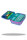 Etui JUMPER 3 Gradient Blueberry