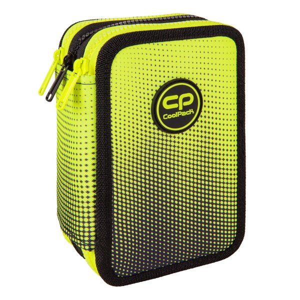 Etui JUMPER 3 Gradient Lemon gefüllt