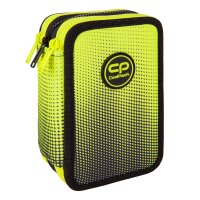 Etui JUMPER 3 Gradient Lemon gefüllt