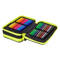 Etui JUMPER 3 Gradient Lemon gefüllt