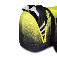 McNeill Sporttasche Gradient – farbenfrohe Tasche mit Nassfach für Kinder & Jugendliche