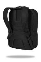 Rucksack BORDER schwarz