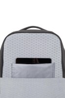 Rucksack BORDER schwarz