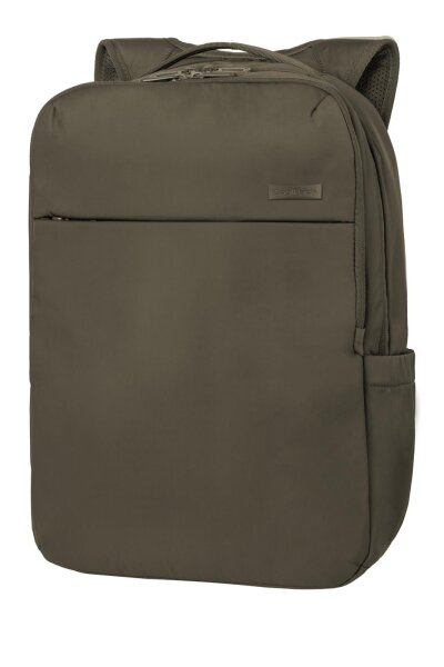 Rucksack BORDER olivgrün