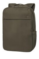Rucksack BORDER olivgrün