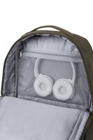 Rucksack BORDER olivgrün
