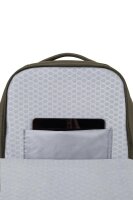 Rucksack BORDER olivgrün