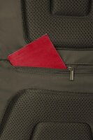Rucksack BORDER olivgrün
