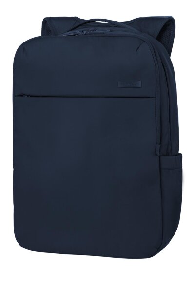 Rucksack BORDER navy blau