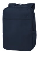 Rucksack BORDER navy blau