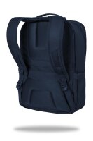 Rucksack BORDER navy blau