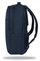 Rucksack BORDER navy blau