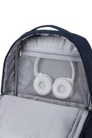 Rucksack BORDER navy blau