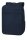 Rucksack BORDER navy blau
