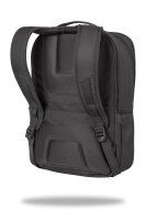Rucksack BORDER dunkelgrau