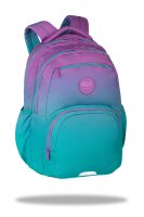 Rucksack PICK 17 Gradient Blueberry