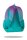 Rucksack PICK 17 Gradient Blueberry