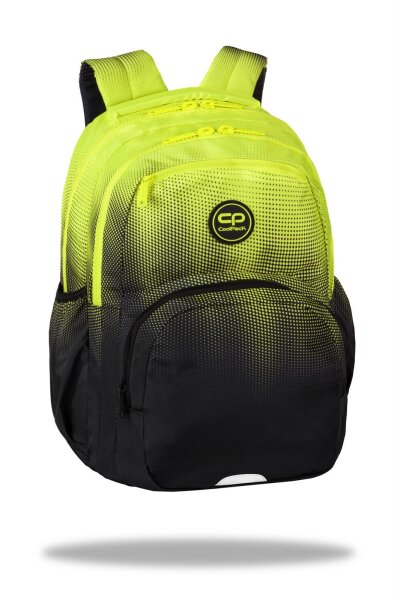 Rucksack PICK 17 Gradient Lemon