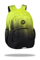 Rucksack PICK 17 Gradient Lemon