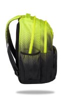Rucksack PICK 17 Gradient Lemon