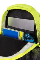 Rucksack PICK 17 Gradient Lemon