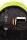 Rucksack PICK 17 Gradient Lemon