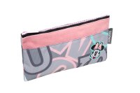 flaches Federmäppchen BONNIE Minnie Mouse