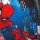 Rucksack TOBY, SPIDER MAN