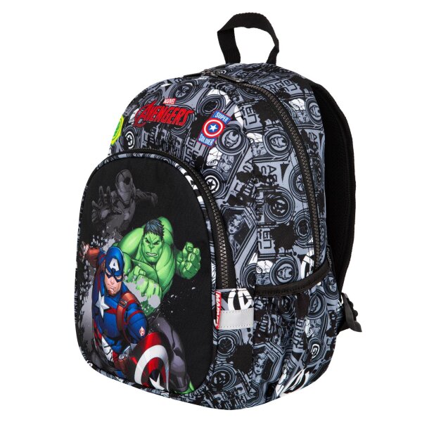 Rucksack TOBY, AVENGERS