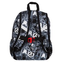 Rucksack TOBY, AVENGERS